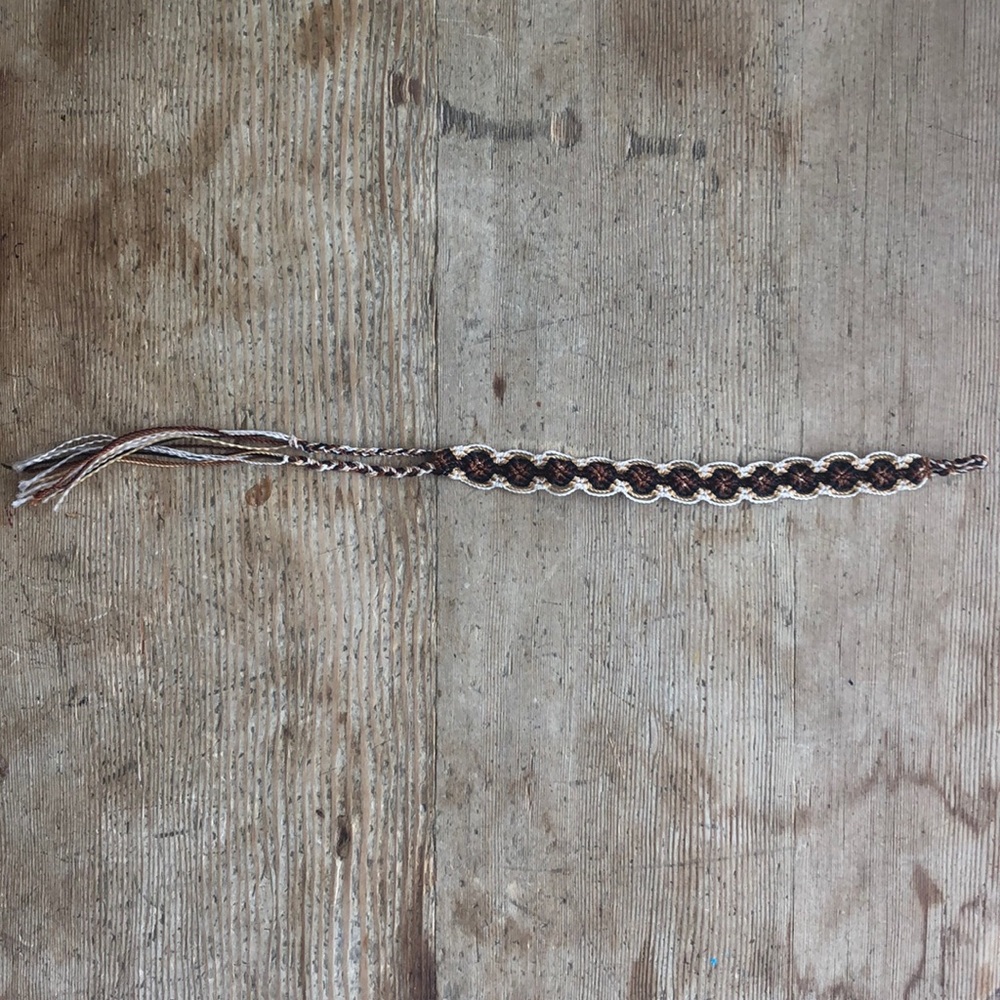 NEW- beautiful strong bracelet